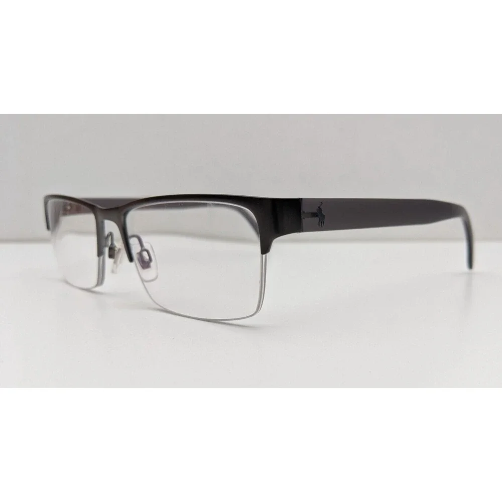 🕶️Ralph Lauren PH1164 9157 Eyeglasses 56/17 145 /KAD250🕶️​